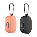 2x Protable Protective Case Cover For  Airdots Wireless Earphones