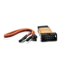 Mini ST-Link V2 Stlink Programming Unit STM8 STM32 SWD Emulator Downloader M89