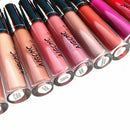 Aigomc Cosmetics Non-Stickup Dry Matte Lip Gloss Creamy Nutritious Hydratin