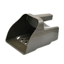 Kingdetector Sand Scoop Profession Metal Detecting Bucket for Metal Detecto