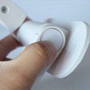 Child Safety Door Lever Lock 1-Pack Child Proof Doors & Handles Adhesive