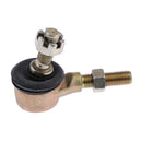 Tie Rod End Ball Joiner 10mm For Quad Dirt Bike ATV Buggy Go Kart