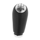 Auto Manual Round Gear Shifter Knob 110mm for  CLIO MK3 2005-2012, Lightweight