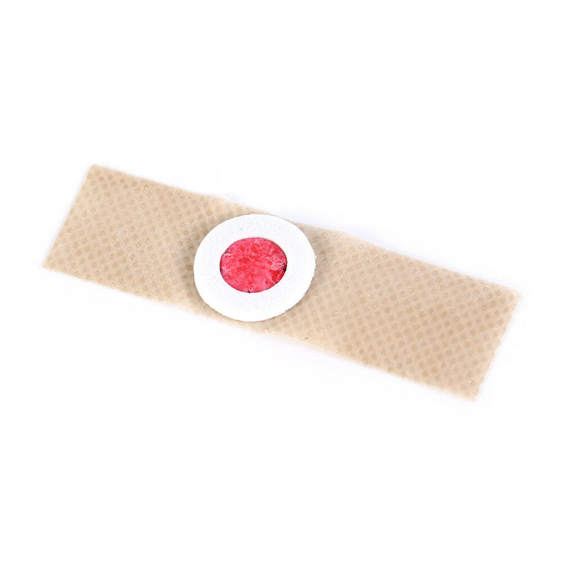 36x Patch Corn Treatment Soft Feet Problem Removal Plaster Wart Foot Care BX
