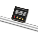 360Â°Mini Digital Protractor Inclinometer Angle Meter with Magnetic Base