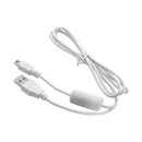 Camera USB Cable Data IFC-400PCU Digital Cord 1.2M for Canon With Magnetic Ring