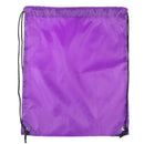 Portable Sports Bag Thicken Drawstring Belt Riding Backpack   WaterproofB Nw
