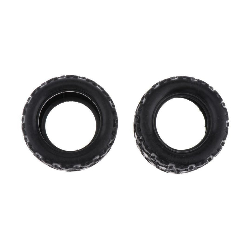 1:18 RC Car Replacement Part Car Tyre Skin For RC 4WD18301 18302 18311 18312