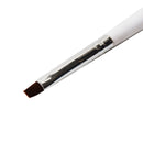 1Pc Nail  Brush Builder Uv Gel Drawing Painting Brushes Pen For Girls Makeu_feTO