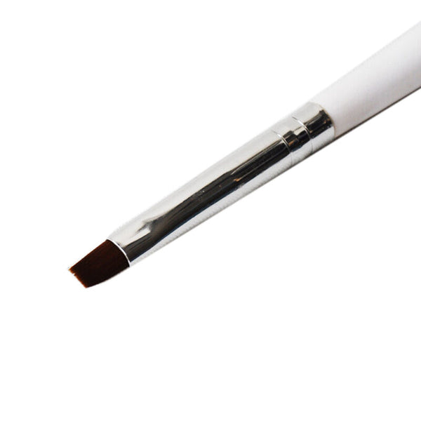 1Pc Nail  Brush Builder Uv Gel Drawing Painting Brushes Pen For Girls Makeu_feTO