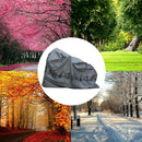 Bicycle Cover Waterproof Snow Rain UV Protector Bike Dustproof Outdoor Case