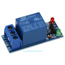 12V One 1 Channel Relay Module Optocouple Board Shield For PIC AVR DSP ARM