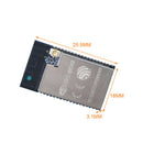 ESP32-WROVER Dual Core Wifi Bluetooth Wireless Module 2.4GHz Audio Transceiver