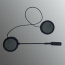 BT15 Bluetooth Motor Helmet Headset Motorcycle Helmet Handsfree Earphones