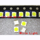 100pcs 3528 Cool White Ultra Bright Light Diode 1210 SMD LED