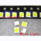 100pcs 3528 Cool White Ultra Bright Light Diode 1210 SMD LED