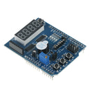 Multifunctional expansion board shield kit based learning for arduino r3 FT