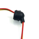 12V Car Plugs Ignition Wire Cable For Eberspacher D2 D4 Air Park Heater Tan A9S9