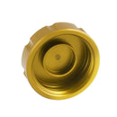 Aluminum Fuel Tank Gas Cap Cover for Piaggio Scooter VESPA GTS GTV LX Series