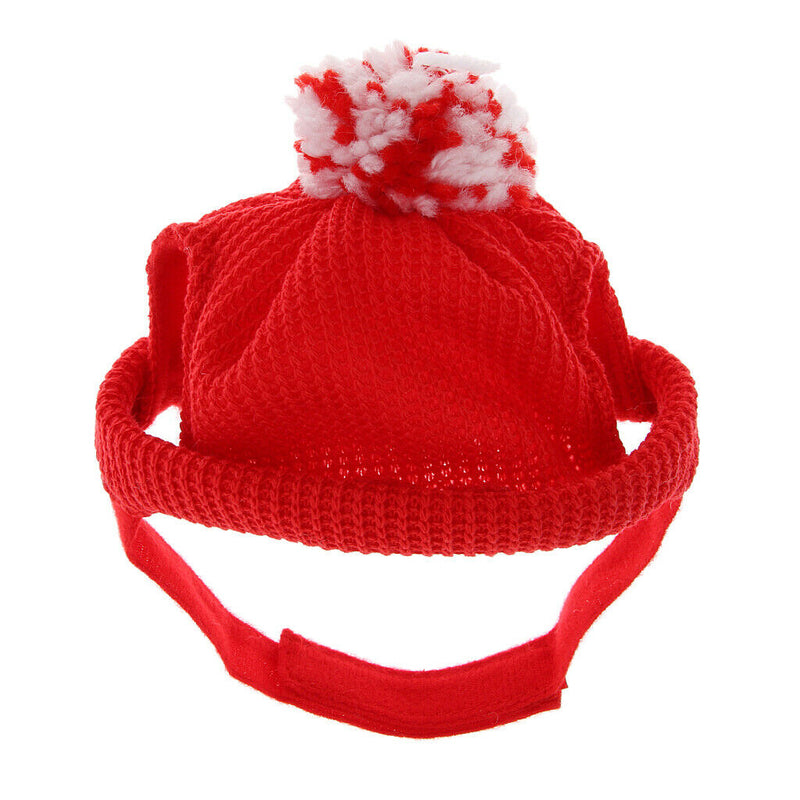 Pet Cat Dog Hat Costume Hat For Cat Pets Christmas Dress Up
