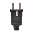 Schuko European Rewireable Plug 250V 16 Amp CE Standard Plug