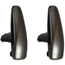 2 Pieces Car Side Marker Light Smoke LED Side Fender Turn Signal Light Lamp N7G2