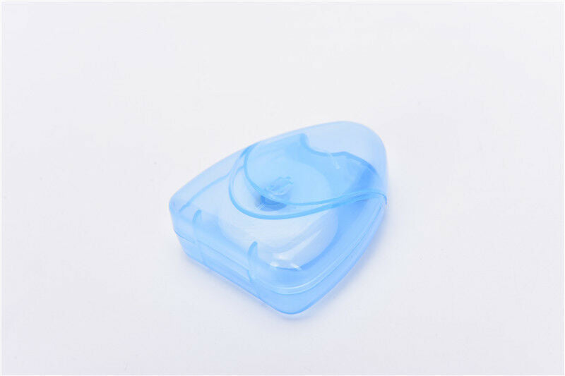 50M Portable Dental Floss Care Picks Tooth Cleaner Health Hygiene Supplies TO