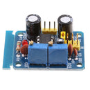 NE555 Pulse Generator Adjustable Frequency Module 5-15V DC