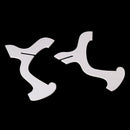 Anti-slip Guitar Stand Ukulele Violin Hanger Holder Guitar Accessories