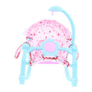 Mini Baby Toddler Rocking Chair Realistic Baby Rockers Assembly Furniture