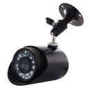 Outdoor Security Camera, 1080P HD Metal Case Security Waterproof IP Camera,