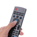MX3 Air Mouse Mini Wireless 2.4G Keyboard Qwerty Infrared Remote Control No Mic