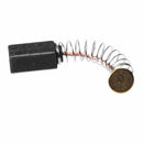 5x8x13mm 10 pcs Electrical Motor Carbon Brush