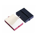 1PC SYB-170 Mini Breadboard Prototype Experiment Test Bread Cable SYB Board H5U0