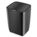 Intelligent Induction Automatic Trash Home Living Room Bedroom Kitchen Bath