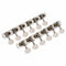 6R+6L 12 String Acoustic Guitar Tuning Key Peg Machine Head String Tuner