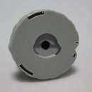 New Reusable Replacement Coffee Filter Set Gray Kitchen For Keurig Machines