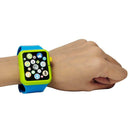 Kids Early Education Smart Watch Learning Machine 3DTouch Screen Wristwatch