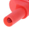 10Pcs Safety 4mm Male Stackable Banana Plug Connector Shrouded Fully Insulat3C