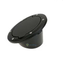 SN9F Fuel Tank Cap Black ABS Tank Cover Replacement for Jeep Wrangler JK 07-16