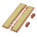 Copper Computer PC Memory Heatsink Cooler