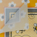 20pcs bee paper napkins serviettes wedding party birthday decor supplies ME