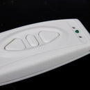 Remote Control Receiver Transmitter for Roller Garage Door + Shutters