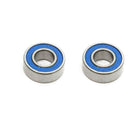 HOT 10Pcs MR115 2RS Ball Bearings For Traxxas Slash Stampede S9R9 Wheel Rus V6U4