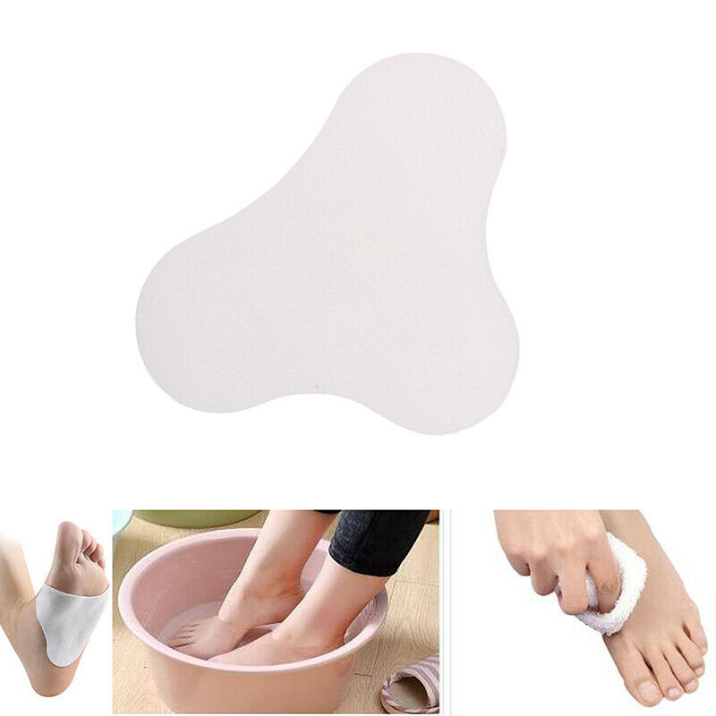 Foot Patch Detoxification Moisture Cold Foot Relieving Pain Foot Pads Massager