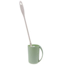 39.5CM Long Handle Sponge Cup Brush Cleaning Glass Bottle Cleaner Kitchen To Nw