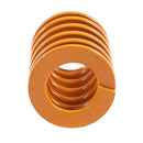 20 mm x 11 mm x 25 mm - angular - section / baking pan The spring C4A8