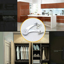 Furniture Cabinet Cupboard Door Close Gas Lift Up Stay Hinge Damper Intriguing