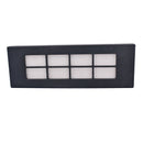 1 New High-Efficiency Cleaning HEPA Filter for Conga 3090 Robot Vacuum Clea V6E1