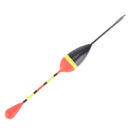 10pcs/lot long tail fishing throw floats mix size floating bobbers set fishing3C